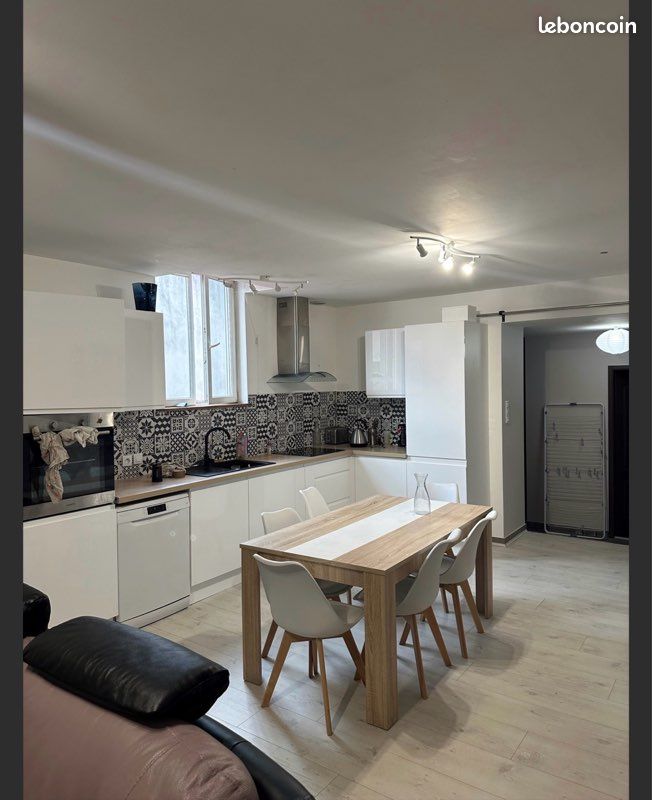 Colocation rue saint Nicolas (image 2)