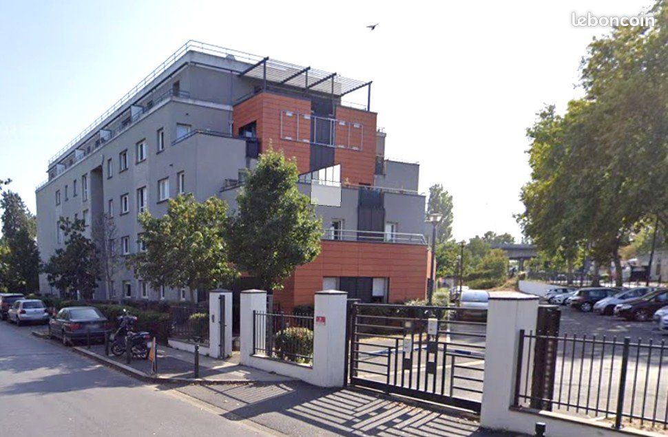 Appartement 1 pièce 26 m² · à Alfortville · 26 m² · 121 000 €