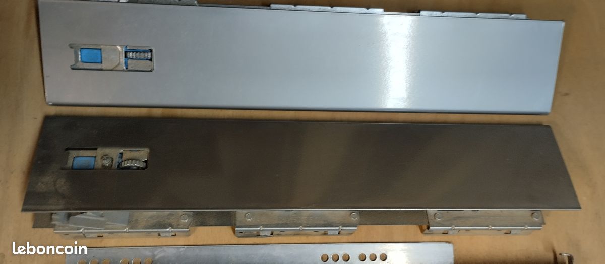 Coulisse Quadro V6 (image 3)