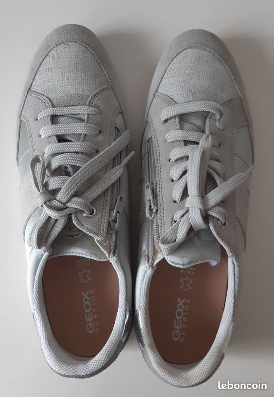 Basket neuve Geox taille 39 (image 3)