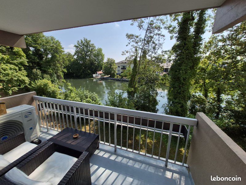 Appartement 5 pièces 95 m² · à Illkirch-Graffenstaden · 95 m² · 395 000 €