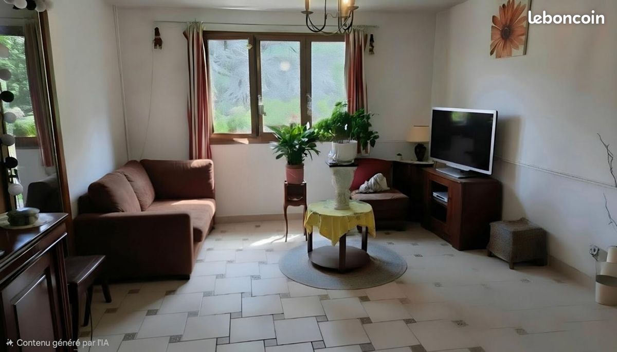 Appartement 5 pièces 94 m² · à Aix-les-Bains · 94 m² · 371 565 €