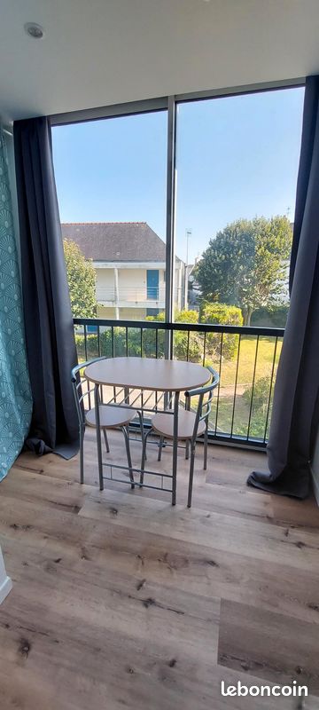 Appartement 1 pièce 23 m² · à Roscoff · 23 m² · 400 €