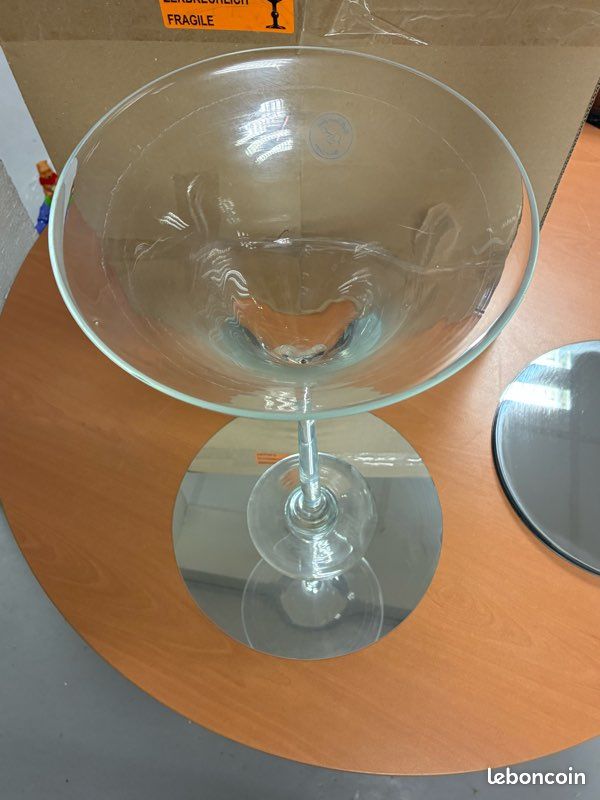 Vase martini 50 cm (image 2)