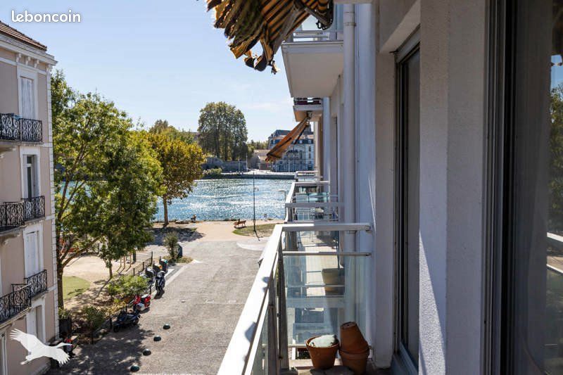 Appartement 4 pièces 81 m² · à Bayonne · 81 m² · 293 216 €