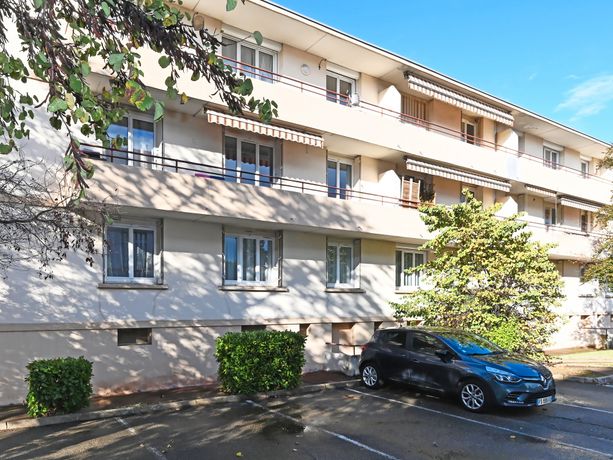 Vente appartement 3 pièces Bron Centre-ville - Annonce A Vendre A Louer