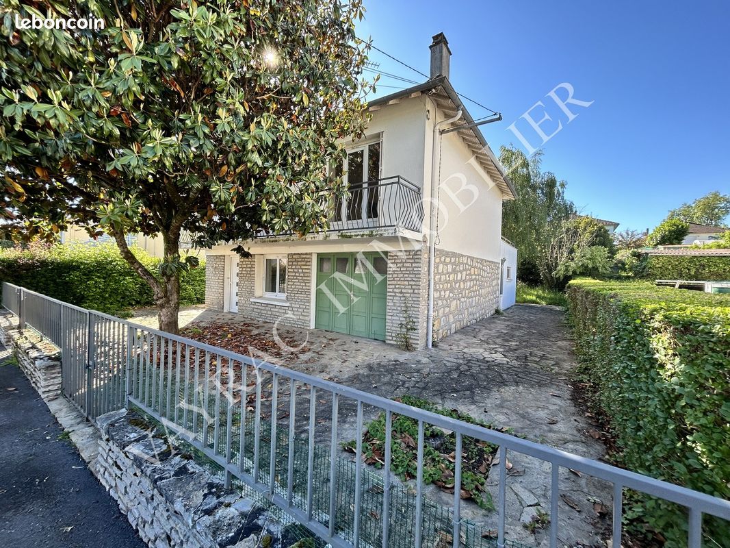 Maison 5 pièces 111 m² · à Malemort · 111 m² · 171 200 €