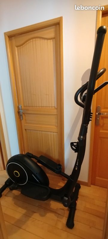 Vélo elliptique Fitness boutique (image 4)