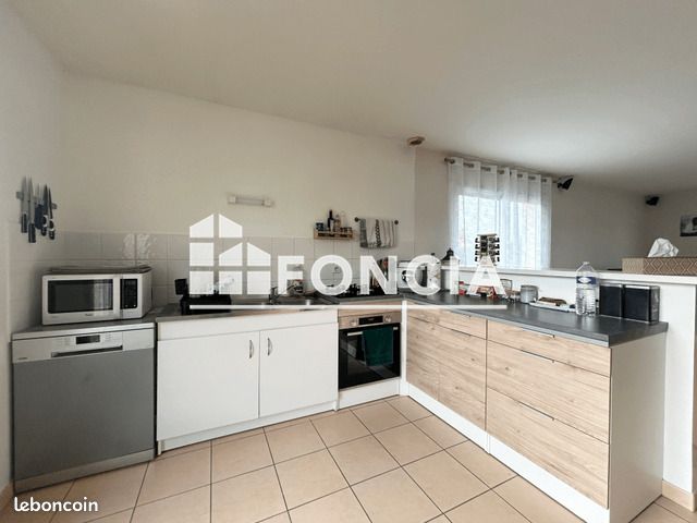 Maison a louer cholet - 4 pièce(s) - 88 m2 - Surfyn