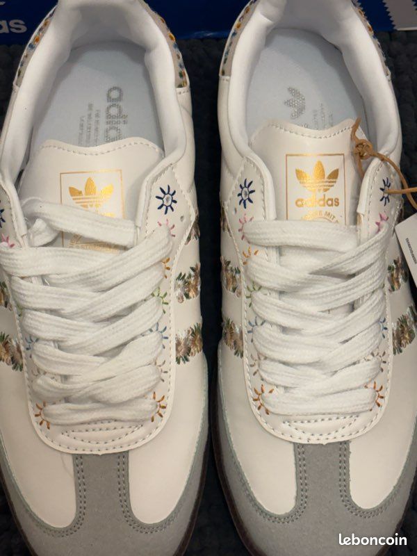Adidas Samba (image 4)