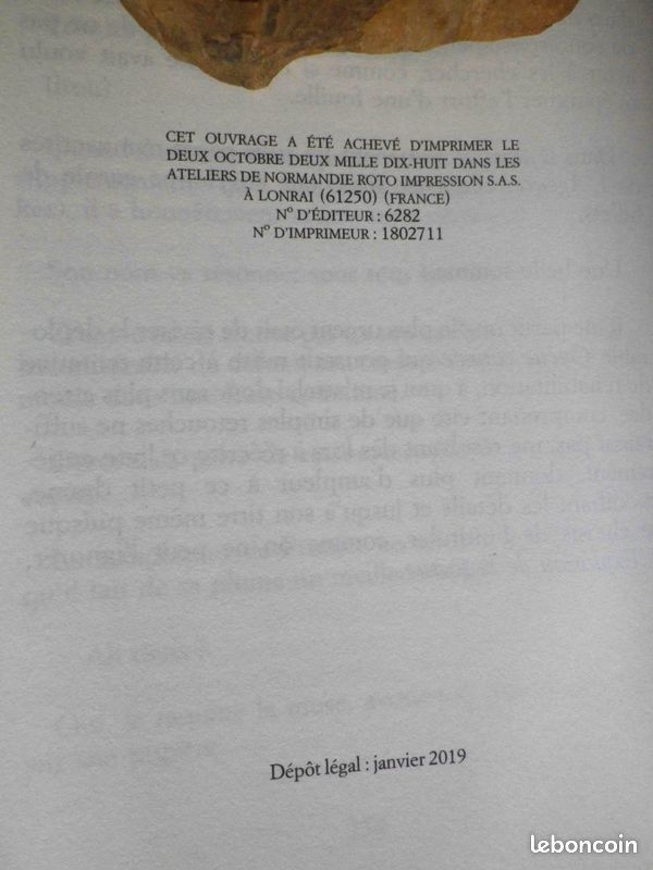 Livre, roman : L'Explosion de la Tortue, Eric CHEVILLARD (image 4)