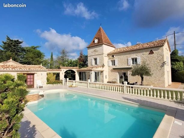 Maison Labastide marnhac