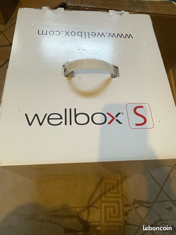 Wellbox S visage et corps (image 5)