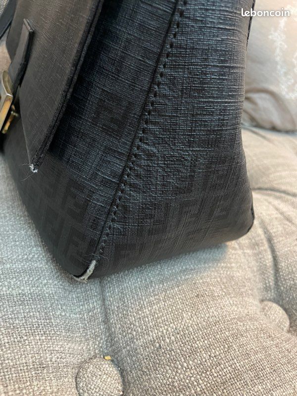 Sac Fendi Vintage (image 4)