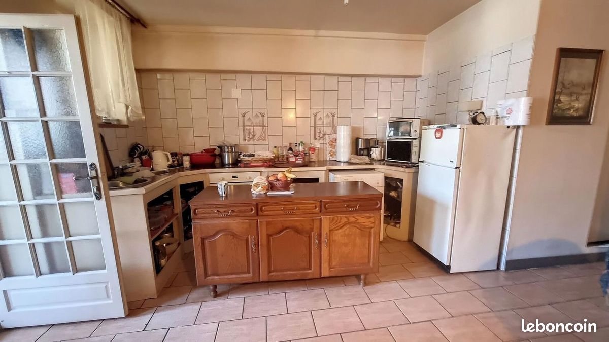 Maison 2 pièces 62 m² (image 3)
