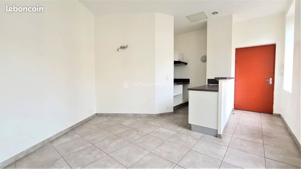 Appartement 2 pièces 36 m² · à Albi · 36 m² · 530 €/mois
