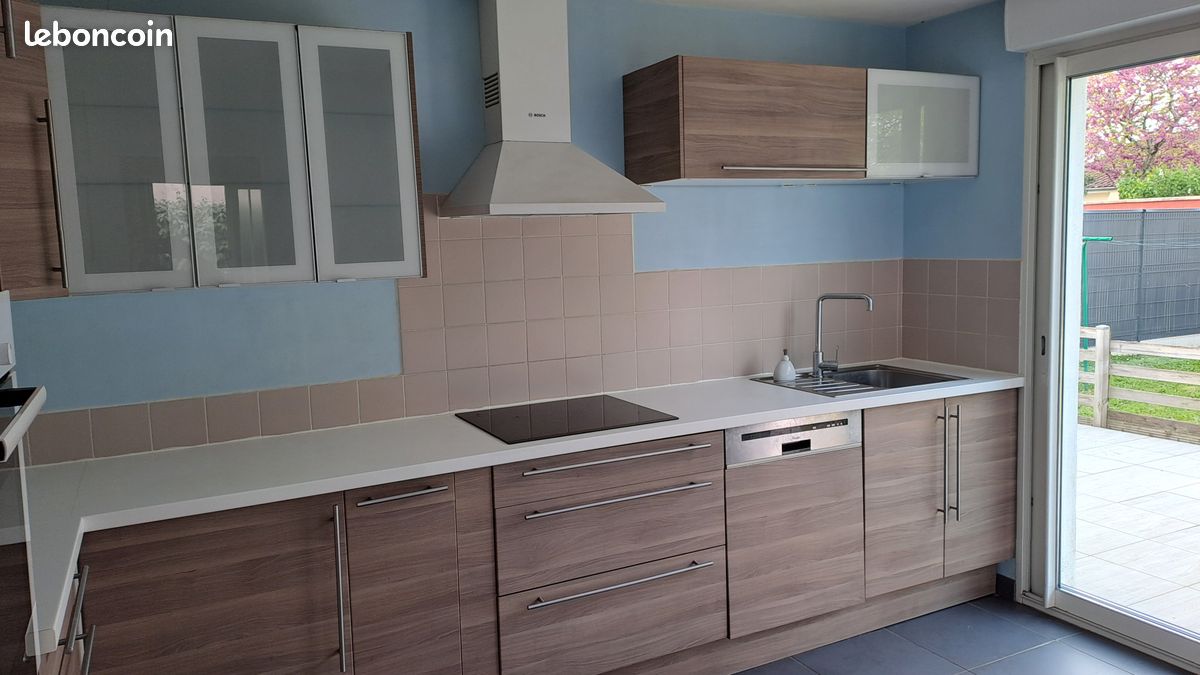 Maison 4 pièces 95 m² · à Libourne · 95 m² · 237 000 €