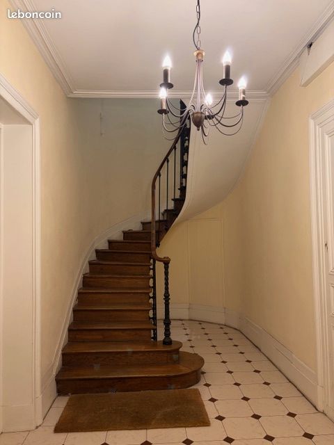 Appartement 2 pièces 48 m² · à Amboise · 48 m² · 760 €/mois