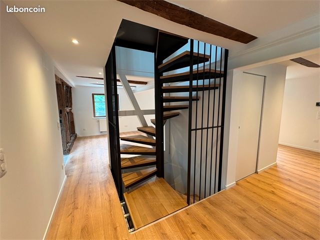 Maison 6 pièces 156 m² · à Sierentz · 156 m² · 2 560 €