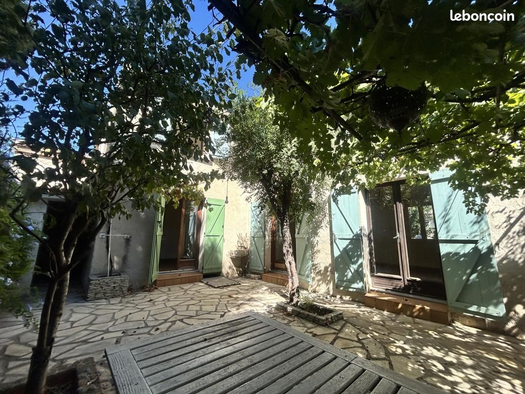 Maison 4 pièces 81 m² · à Marseille · 81 m² · 379 000 €