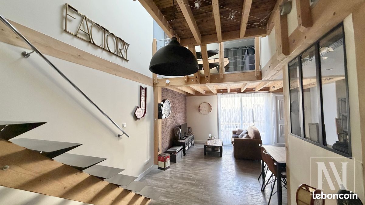Appartement 5 pièces 124 m² · à Troyes · 124 m² · 210 000 €