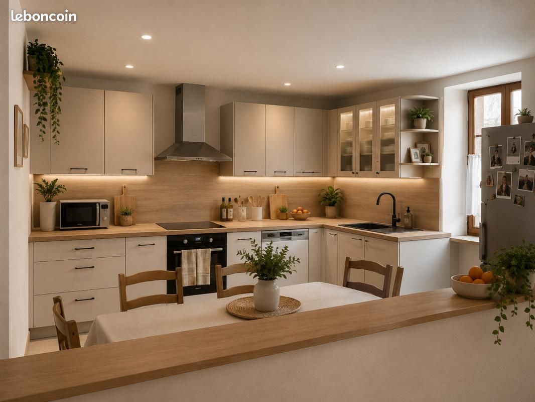 Appartement 3 pièces 85 m² · à Brumath · 85 m² · 163 710 €