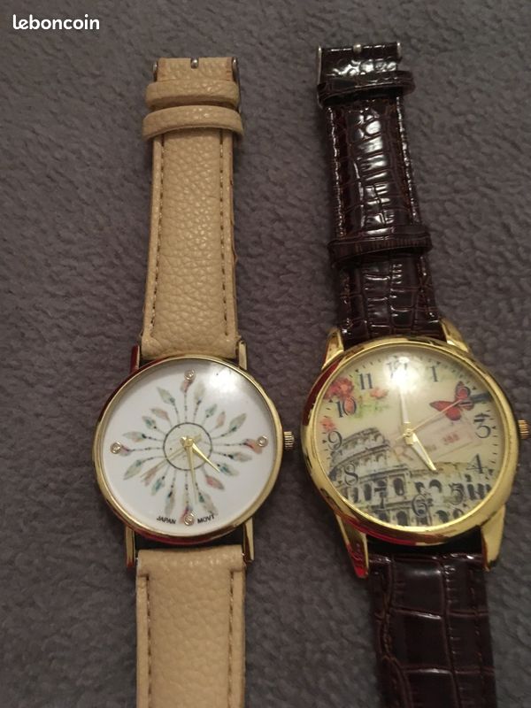Montres femmes (image 1)