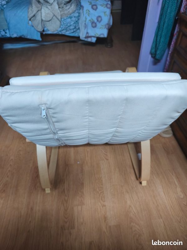 Fauteuil (image 5)