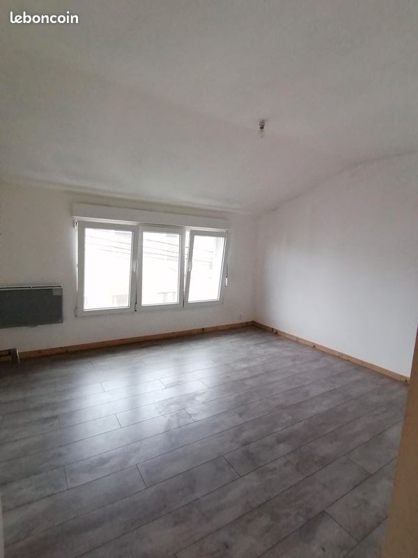 Maison 5 pièces 80 m² · à Hénin-Beaumont · 80 m² · 790 €/mois