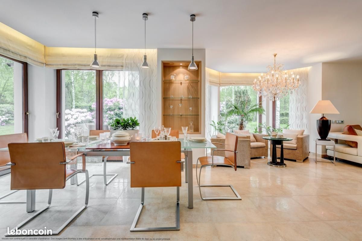 Appartement 5 pièces 115 m² · à Rueil-Malmaison · 115 m² · 889 000 €