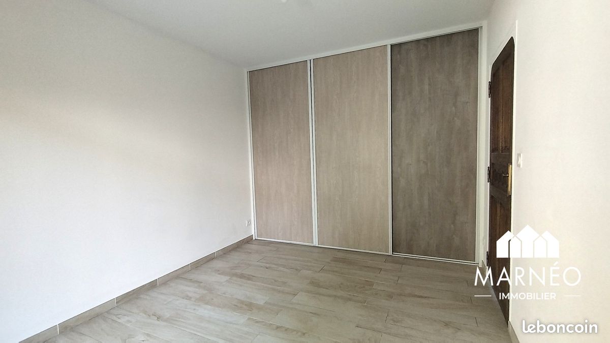 Maison a louer chalons-en-champagne - 6 pièce(s) - 122 m2 - Surfyn