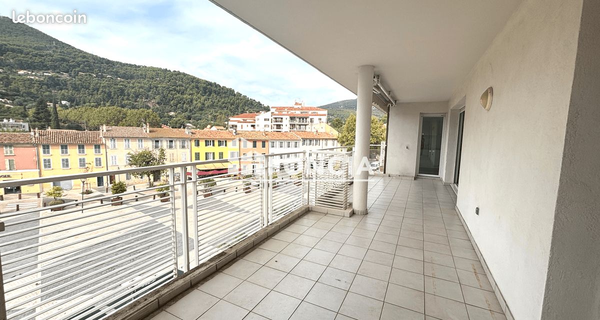 Appartement 3 pièces 76 m² · à La Valette-du-Var · 76 m² · 315 000 €