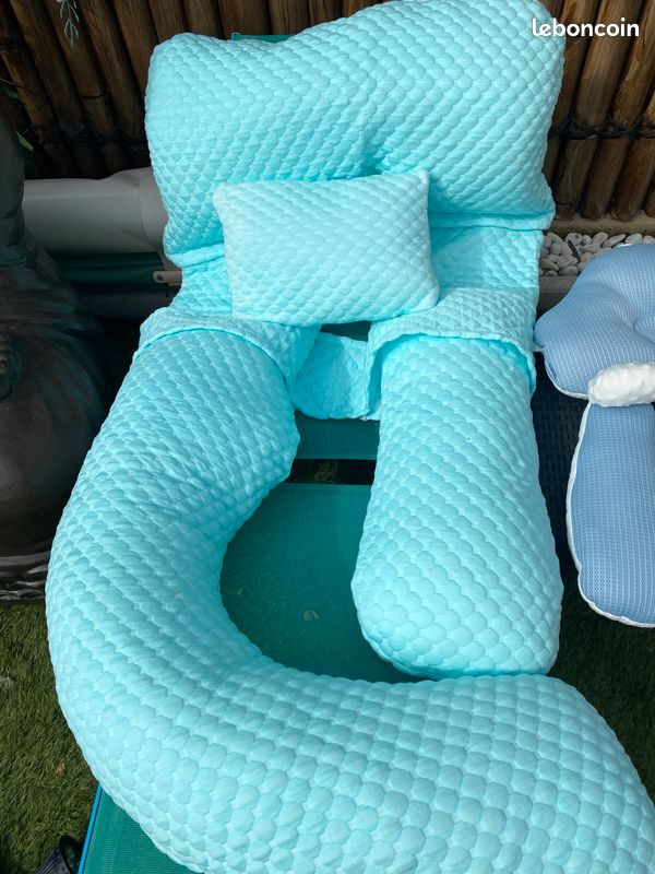 Coussin femme enceinte neuf (image 2)