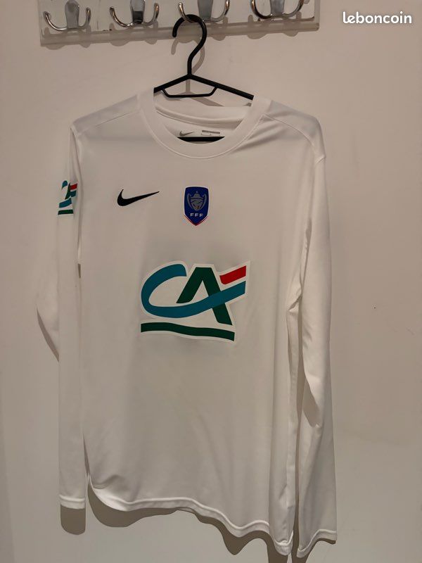 Maillot coupe de france (image 3)