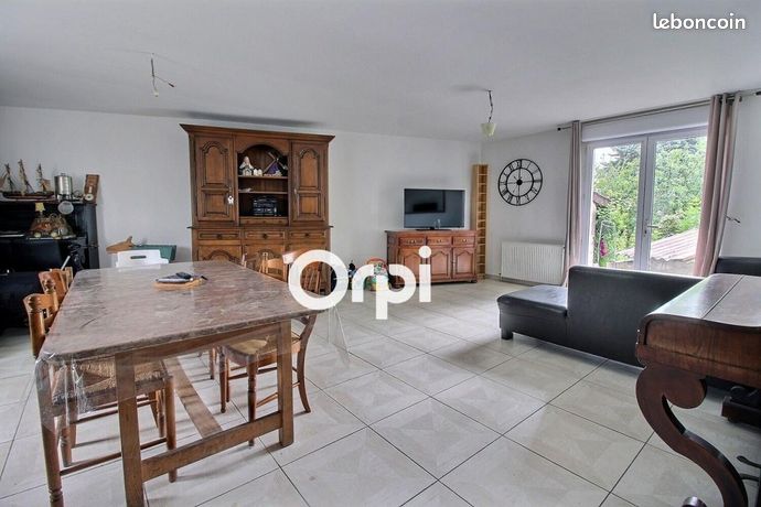 Maison 4 pièces 126 m²