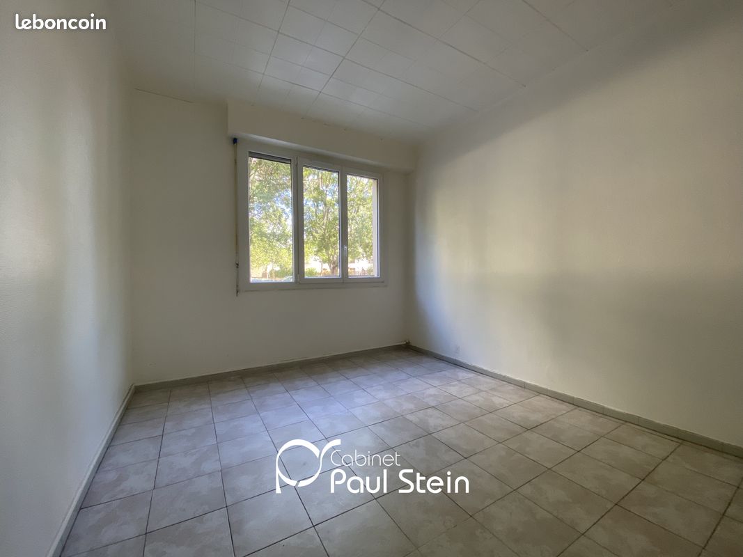 Appartement 2 pièces 49 m² · à Marseille · 49 m² · 696 €/mois