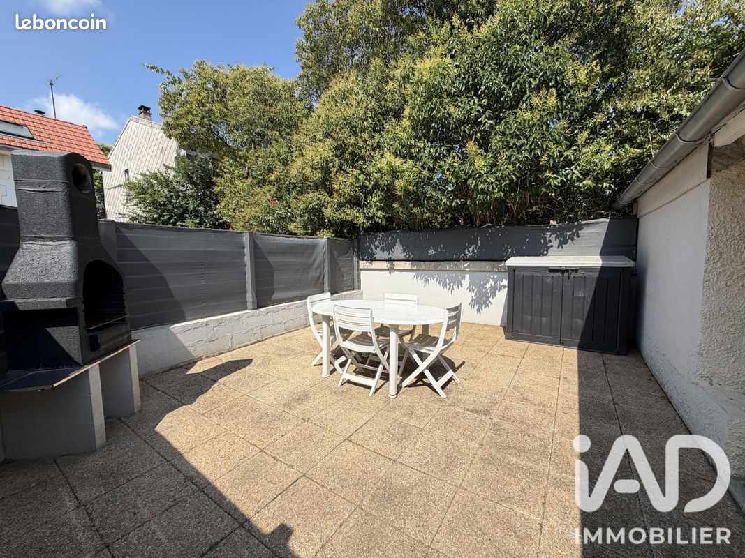 Maison 3 pièces 48 m² · à Tarbes · 48 m² · 139 000 €