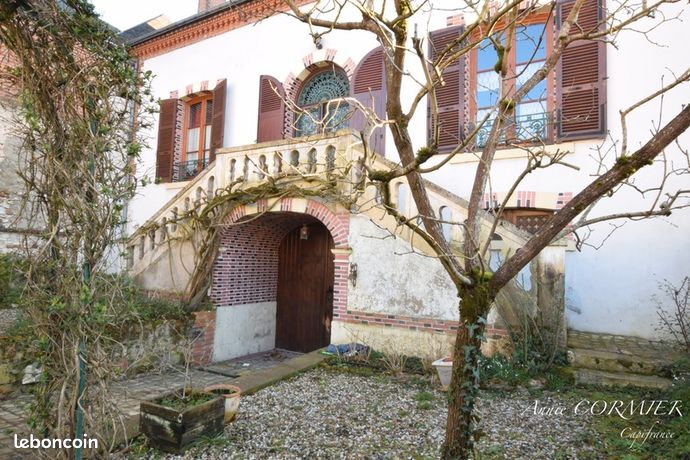 Maison 8 pièces 150 m²