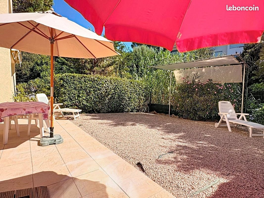 Appartement 2 pièces 45 m² · à Cavalaire-sur-Mer · 45 m² · 249 000 €