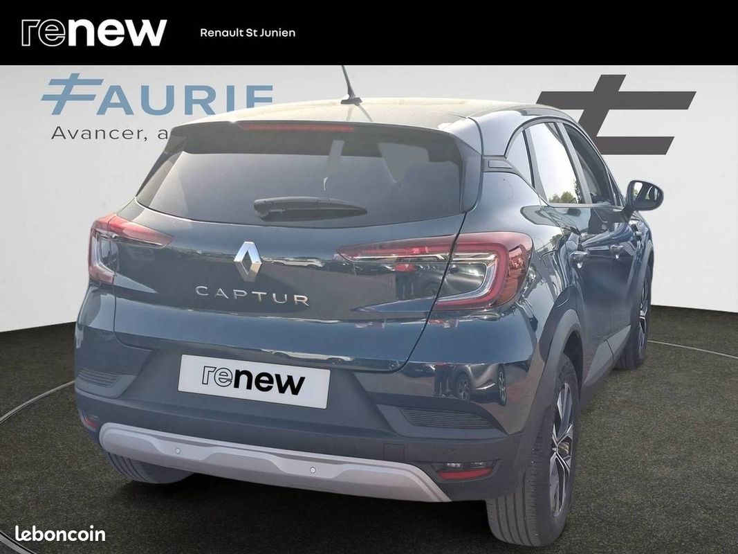 RENAULT Captur TCe 90 Evolution (image 5)