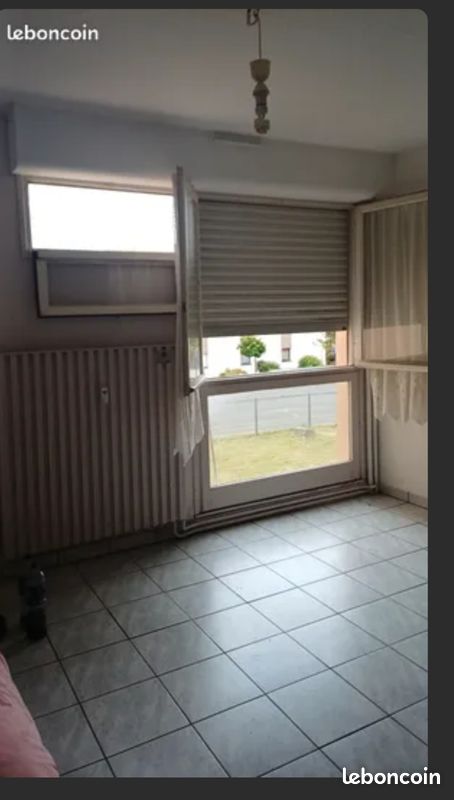 Appartement 1 pièce 28 m² · à Saint-Brieuc · 28 m² · 58 000 €