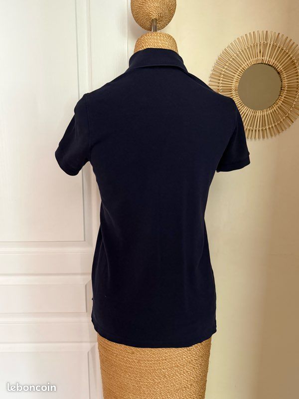 Polo Lacoste - femme (image 6)