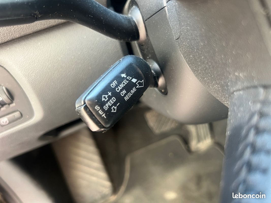 AUDI A3 Sportback Ambiente boîte auto 102Ch Radar AR idéal jeune permis Garantie 12 mois (image 20)