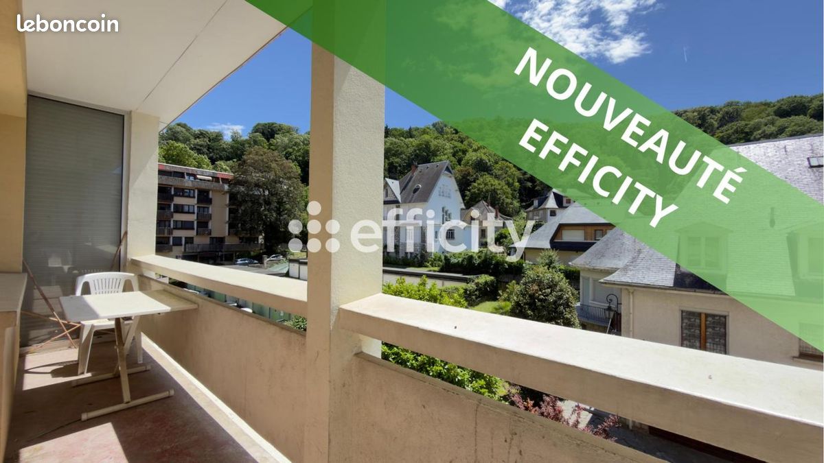 Appartement 3 pièces 70 m² · à Chambéry · 70 m² · 206 000 €