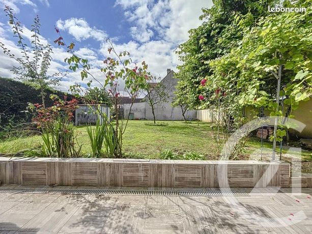 Maison 6 pièces 120 m²