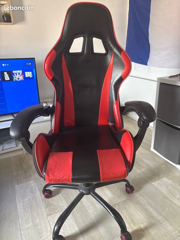 Chaise Gaming (image 2)