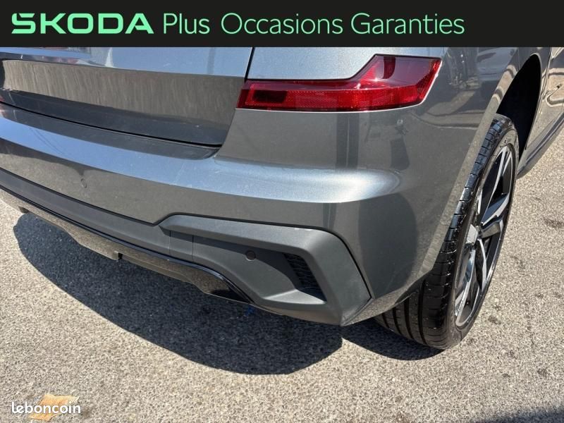 Skoda Kamiq 1.0 TSI Evo 2 116ch Monte Carlo DSG7 (image 27)