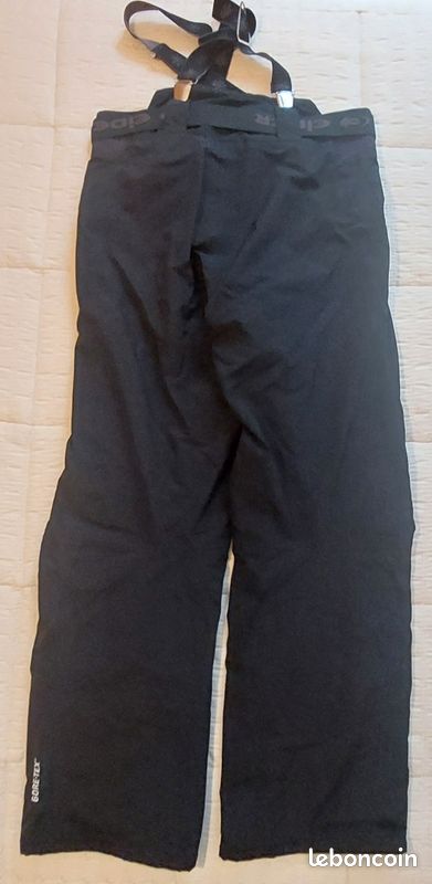 Pantalon de ski homme EIDER Sport Plein air
