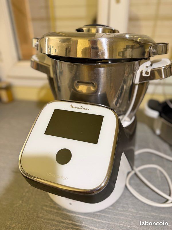 Moulinex - i-companion touch XL (image 3)