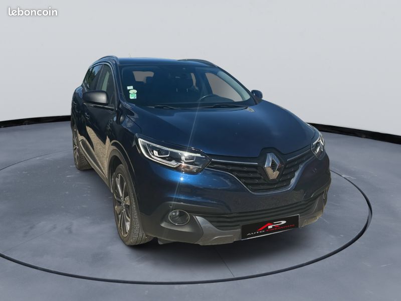 Renault KADJAR 1.6 DCI 130CH ENERGY INTENS (image 11)